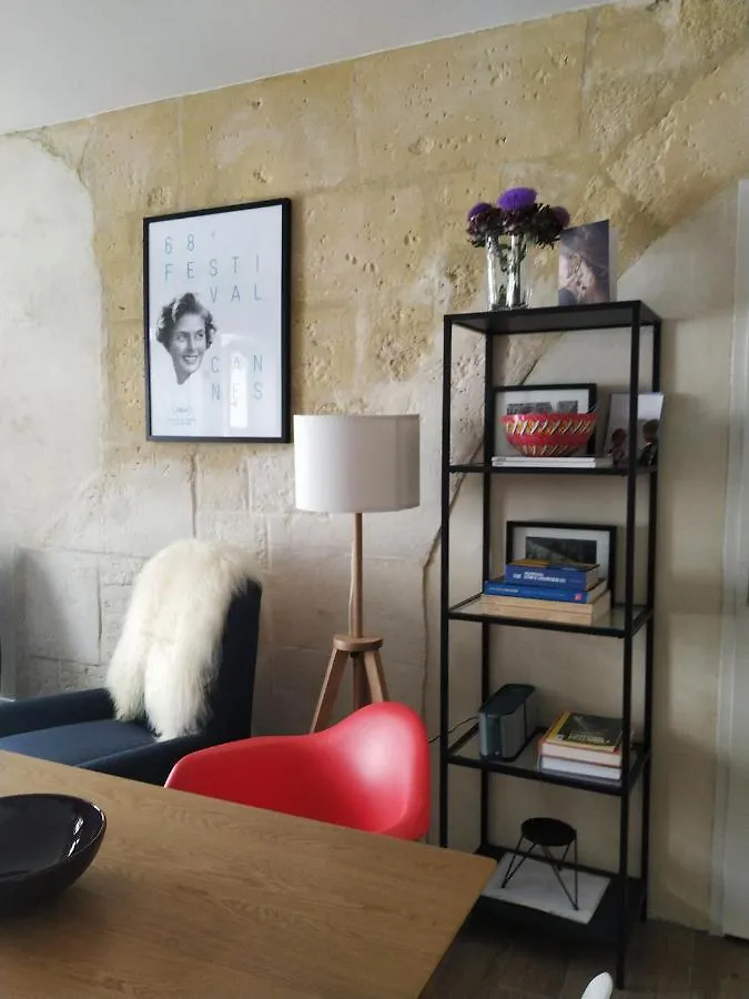 Appartement Arles Centre Historique 0*,