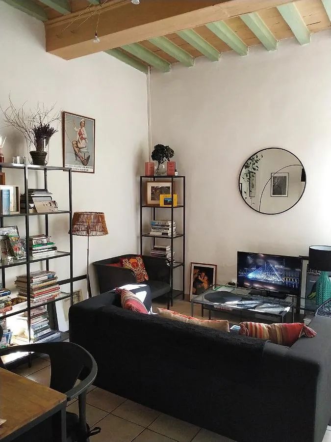 Appartement Arles Centre Historique