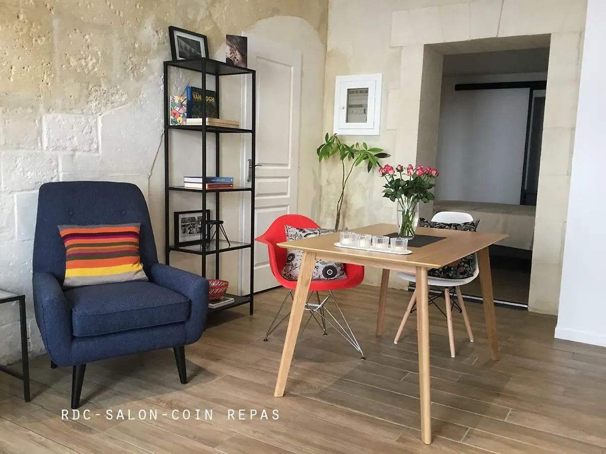 Appartement Arles Centre Historique France