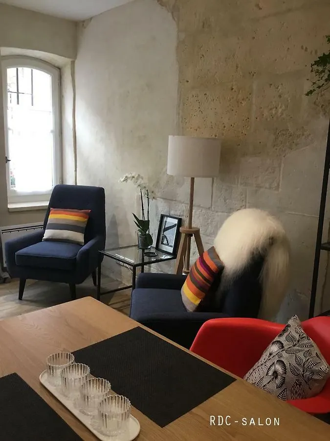 Appartement Arles Centre Historique Apartment